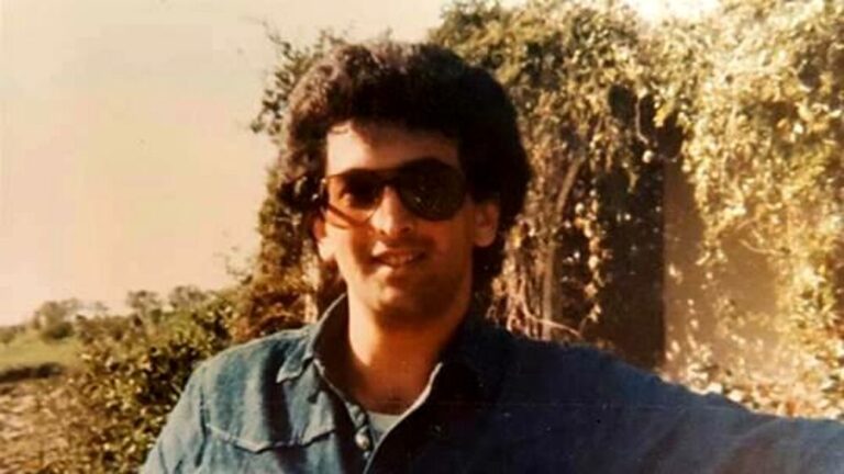 41 anni fa veniva ucciso a Palermo Calogero Zucchetto, poliziotto con la schiena dritta