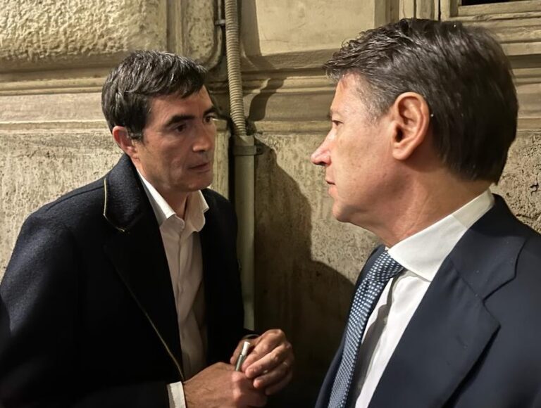 Fratoianni: “Scandalo Paragon, il Governo ora spieghi”