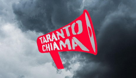 Anticipazione dalla video-inchiesta “Taranto chiama”