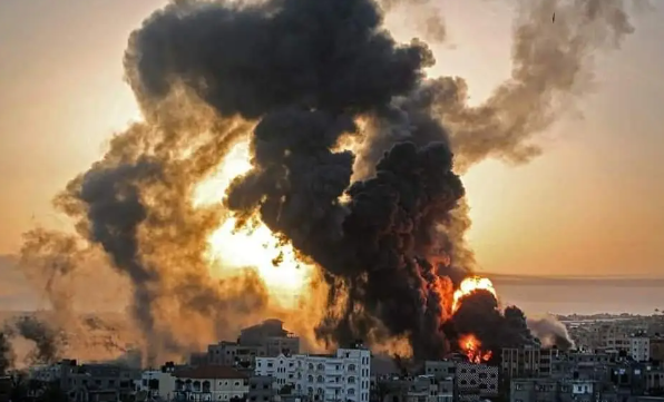 Non ci fermeremo fino a quando non otterremo il cessate il fuoco a Gaza