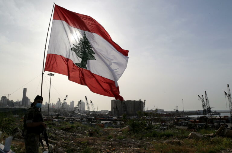 Libano, preoccupa la nuova proposta di legge sui media  