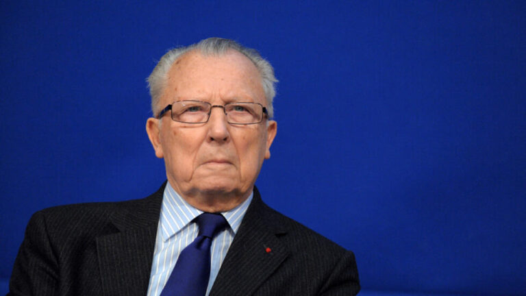 Jacques Delors, l’ultimo europeista 