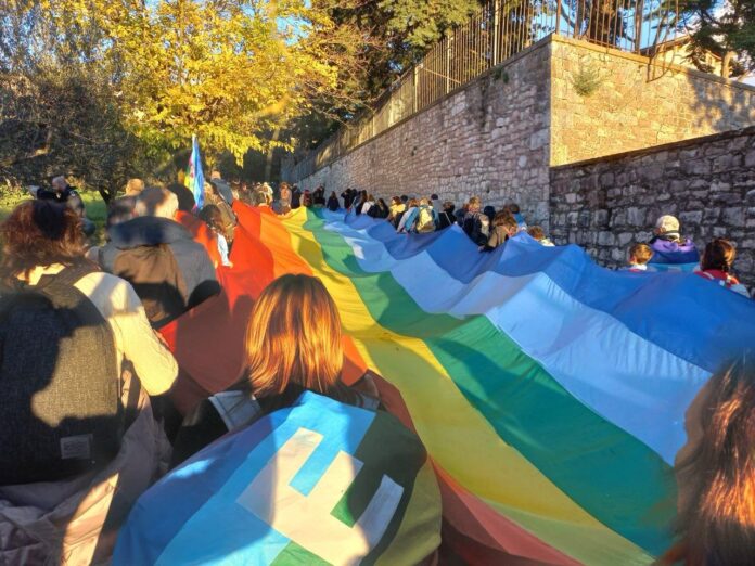 Il 12 ottobre la più grande Marcia PerugiAssisi per la pace e la fraternità