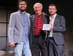 Festival dell’informazione libera e dell’impegno a Bologna