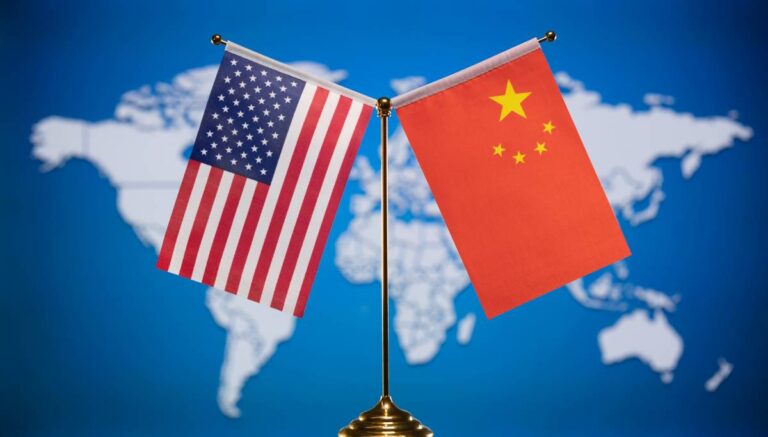 La tacita diarchia tra Usa e Cina