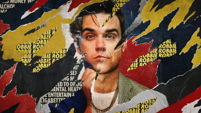 Netflix. “Robbie Williams”: l’insostenibile leggerezza del successo
