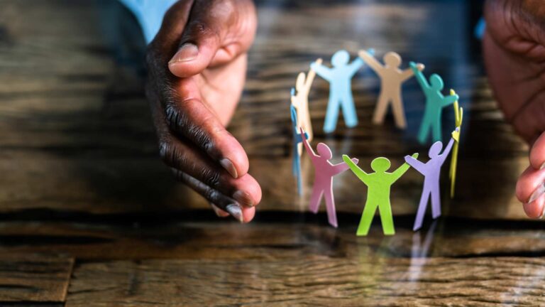 L’inclusione non è un “mito”