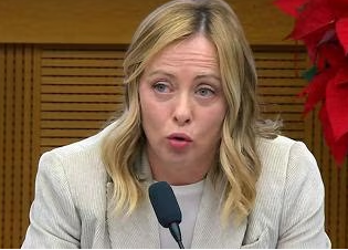 Giorgia Meloni e il dramma di una generazione