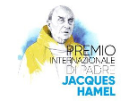 Assegnato a Romina Gobbo il Premio italiano Padre Jacques Hamel