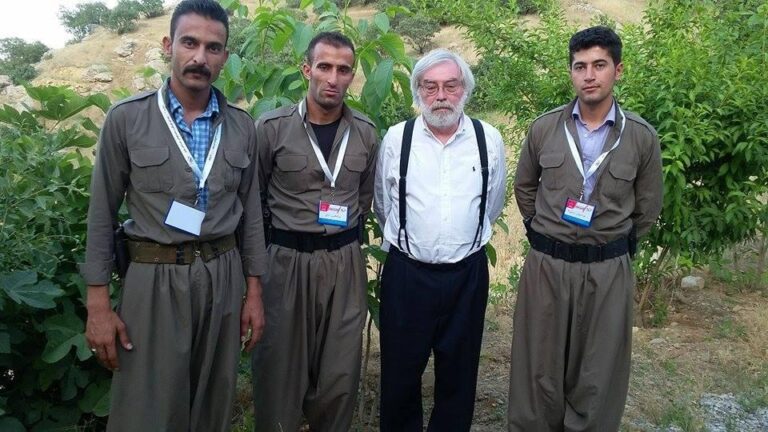 Le impiccagioni in Iran continuano, all’alba, nell’indifferenza