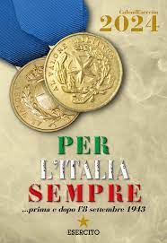 Prima e dopo l’8 settembre ci sono due Italie opposte. A proposito del calendario dell’Esercito