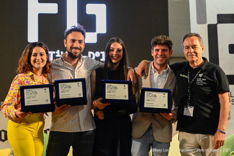 Leali delle Notizie presenta la III edizione del Premio Leali Young per giovani aspiranti giornalisti in memoria di Cristina Visintini