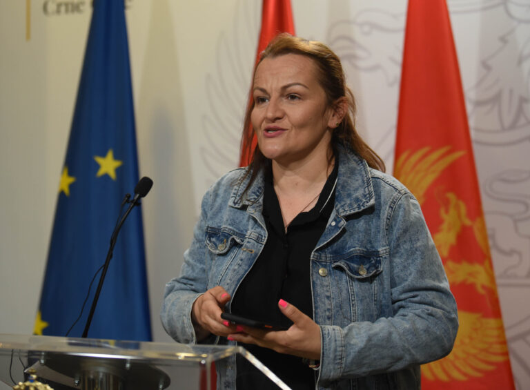 Montenegro: Jelena Jovanović, giornalista nel mirino della mafia