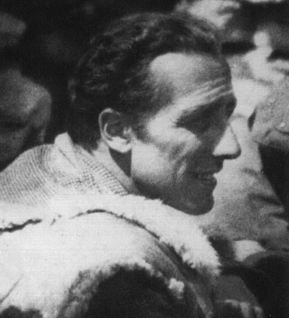 La strada di Revelli