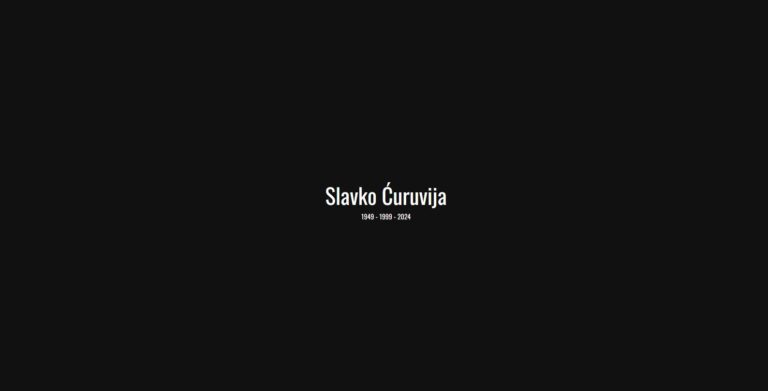 Serbia, nessun colpevole per l’omicidio Slavko Ćuruvija