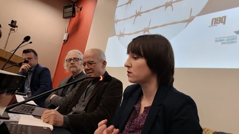 Libertà di stampa in Europa: è ora di invertire la tendenza