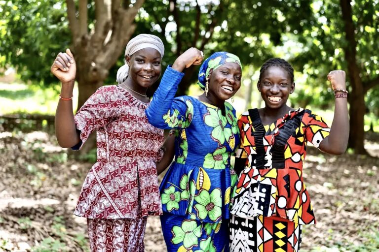 8 marzo in Africa, la difficile vita delle donne “salvate” dalla loro resilienza