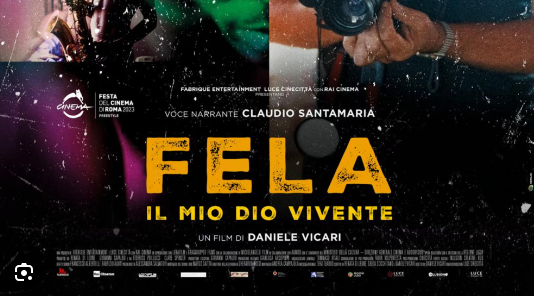 Fela Kuti incarna la lotta per il panafricanismo, questo film è per lui. Intervista a Renata Di Leone