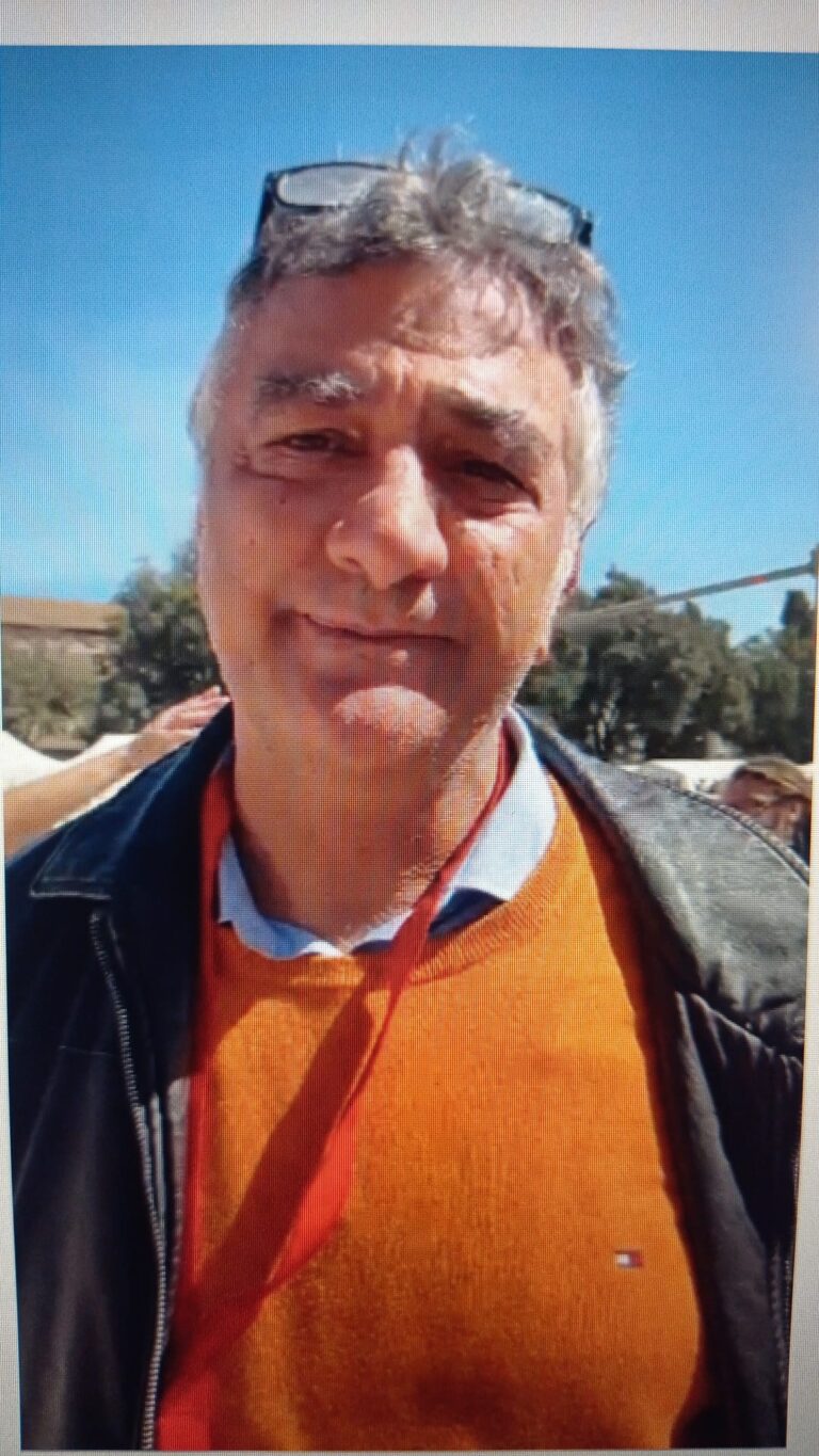 Cioffredi: siamo stati centomila, ora riportare la lotta alle mafie come priorità nell’agenda politica