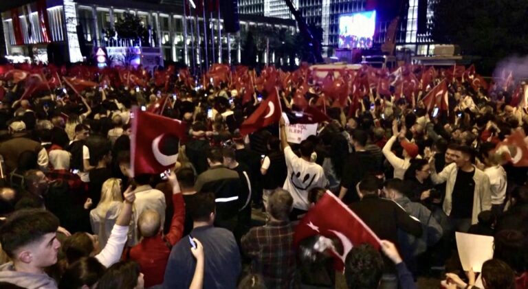 Turchia, Erdogan sconfitto dall’opposizione alle elezioni amministrative