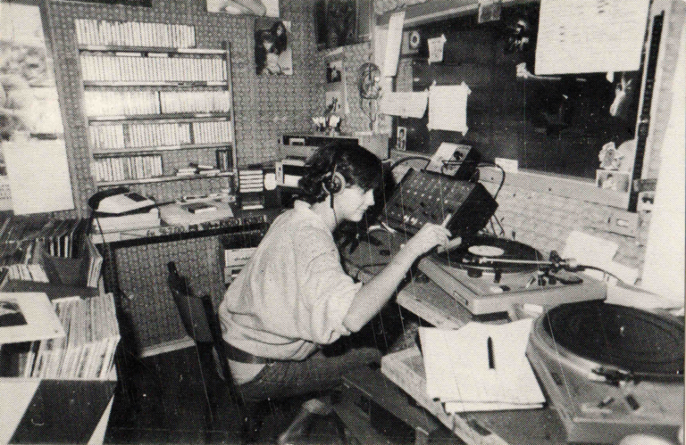 Radio RBE compie 40 anni! “Una radio oltre la radio”