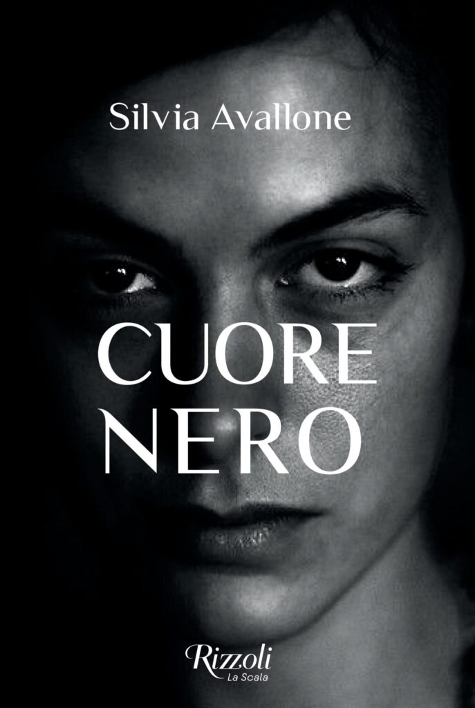 La nuova lucentezza dei dannati. “Cuore nero” di Silvia Avallone per Rizzoli Edizioni