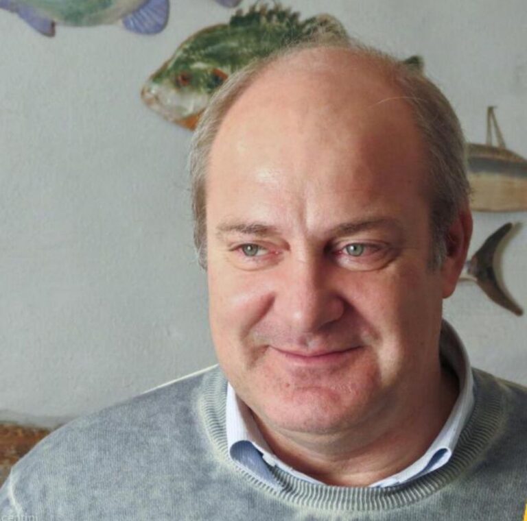 Amianto in RAI: deceduto a Roma a 62 anni per un mesotelioma l’ex dipendente Mariusz Marian Sodkiewicz