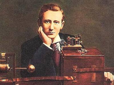 Guglielmo Marconi, uno scienziato libero. Intervista con Lucio Pellegrini