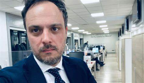 Cronista del Giornale condannato alla pena del carcere. Succede nell’Italia che assomiglia all’Ungheria. Le reazioni