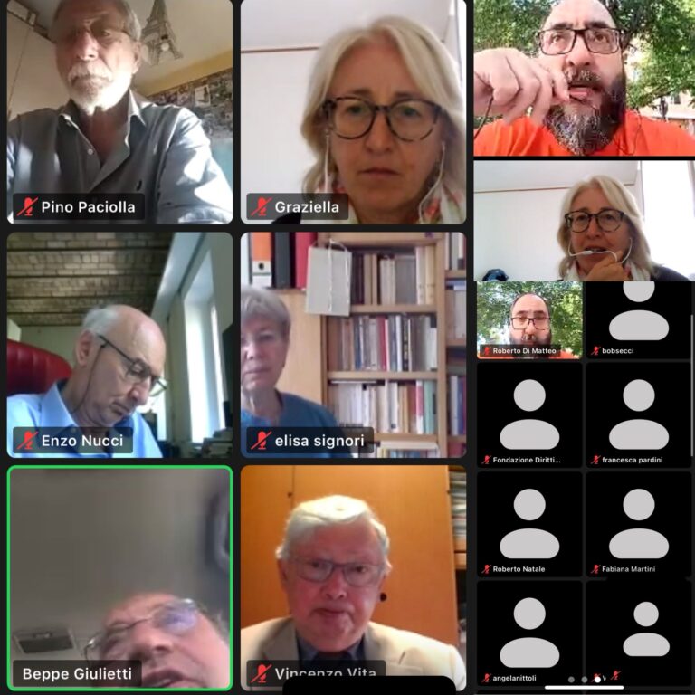 Ecco cosa è accaduto davvero ai cronisti fermati dalla polizia. Ora il caso nell’Osservatorio del Ministero