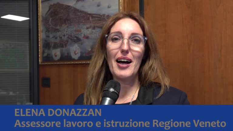 “I matrimoni misti facilitano le infiltrazioni del terrorismo islamico”. L’uscita folclorica (e no) di Elena Donazzan