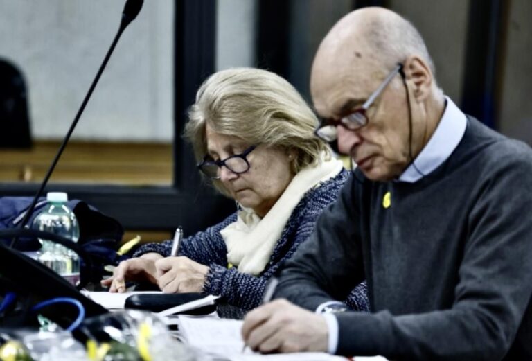 Regeni, collaborazioni o collaborazionismo?