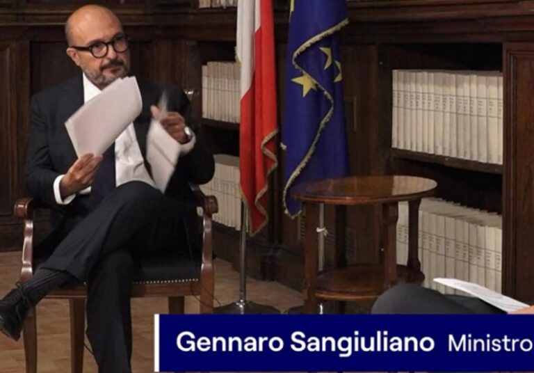 Sangiuliano, alla Corte europea dei diritti dell’Uomo contro Avs