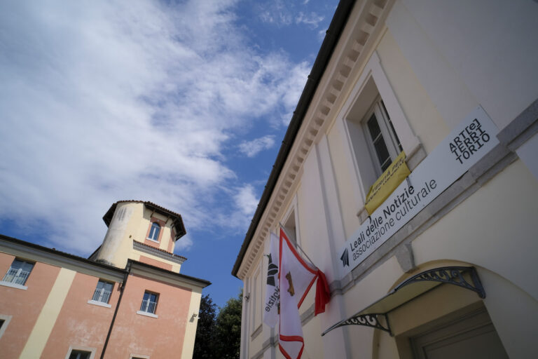 A Ronchi dei Legionari Pietre d’inciampo per non dimenticare i rastrellamenti