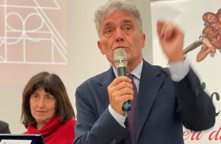 Appello a tutelare l’informazione contro i bavagli che ignorano il Media Freedom Act. Iniziativa annullata per maltempo