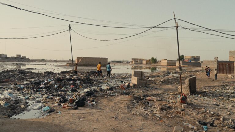 “Il Fattore Umano. Vite a Perdere”. Di Nancy Porsia e Mario Poeta. 21 gennaio, Rai3        