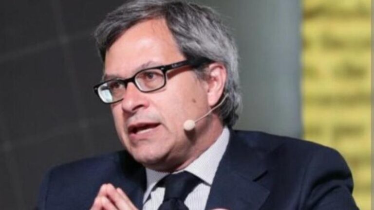 “L’Europa faccia fronte comune di fronte al trumpismo o non sopravvivrà”. Intervista con Gaetano Pedullà