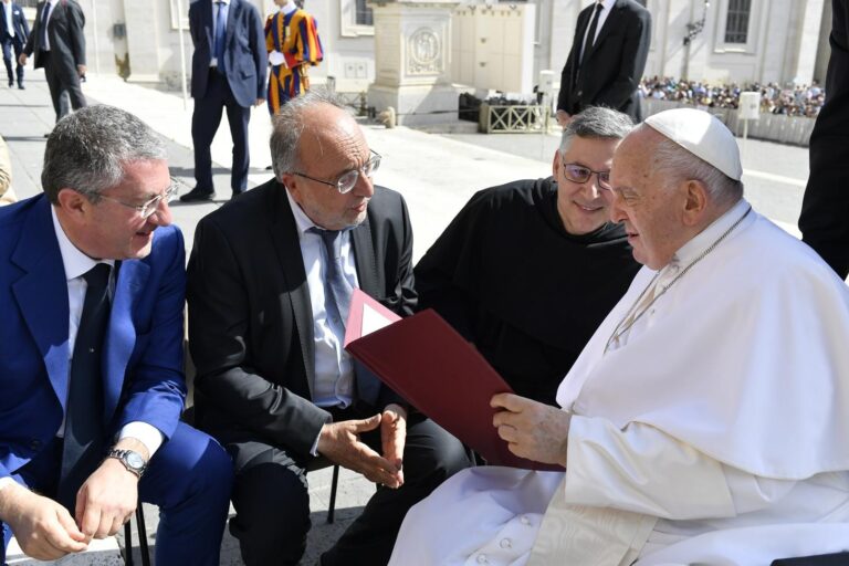 Rispetto in rete: la ‘Carta di Assisi dei bambini’ diventa un racconto animato
