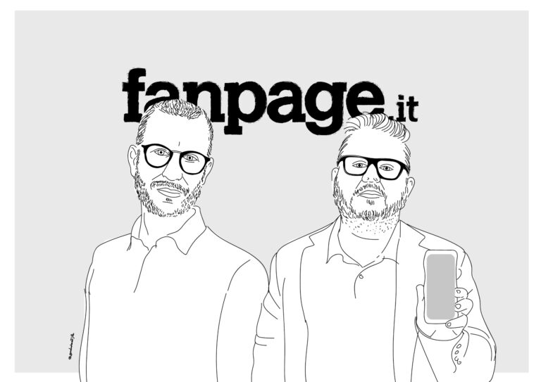 Ciro Pellegrino: il secondo giornalista di Fanpage nel mirino. E ora?