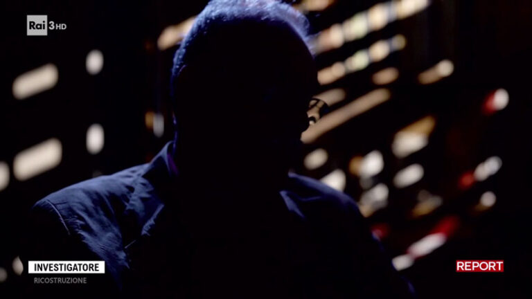 Caso Mori e Commissione Antimafia: le rivelazioni di Report, le accuse alla Presidente Colosimo e il ruolo della Procura di Firenze