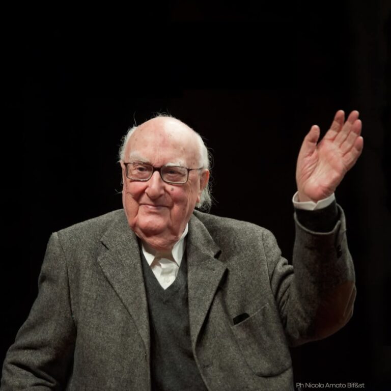 Chi era davvero Andrea Camilleri?