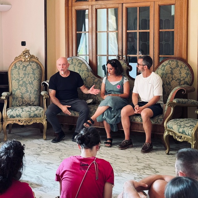 Ad Assisi la memoria di Marcello Torre è più attuale che mai