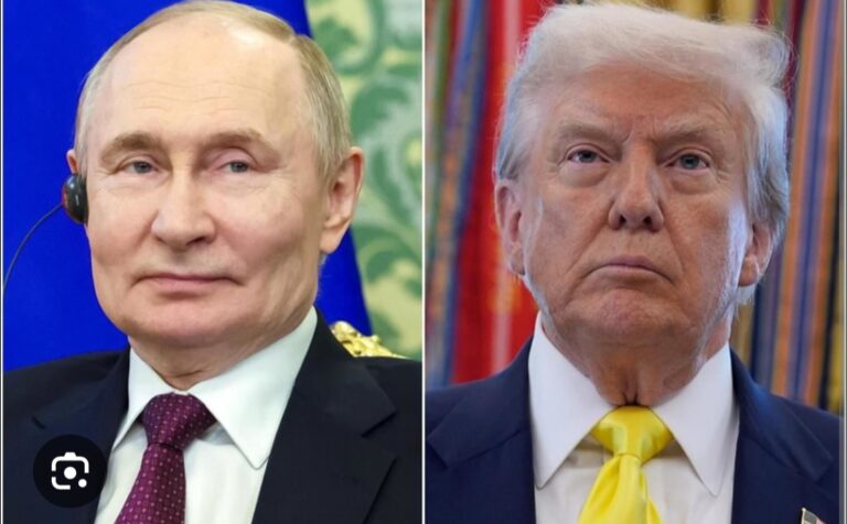 Trump Putin: fallimento o successo?