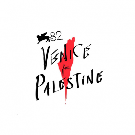 Venezia 2025, il cinema internazionale per la Palestina