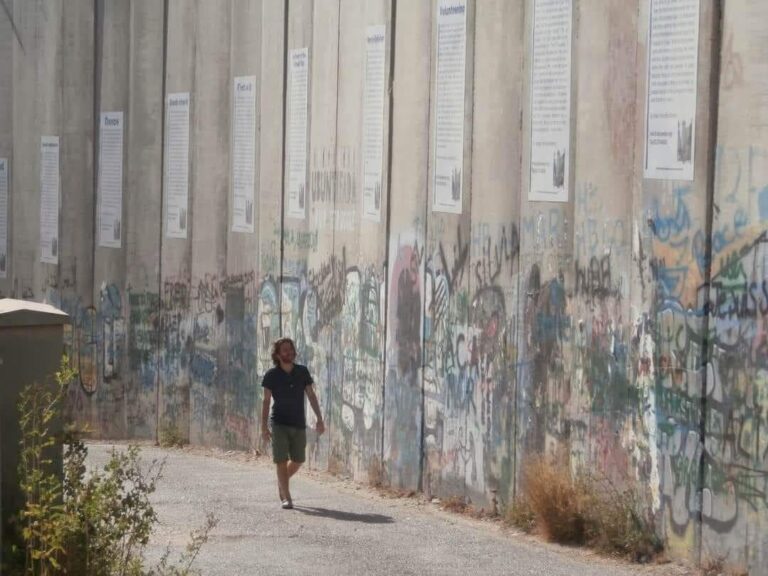 Verità e giustizia per Mario Paciolla. Sostegno alla richiesta di una commissione parlamentare d’inchiesta