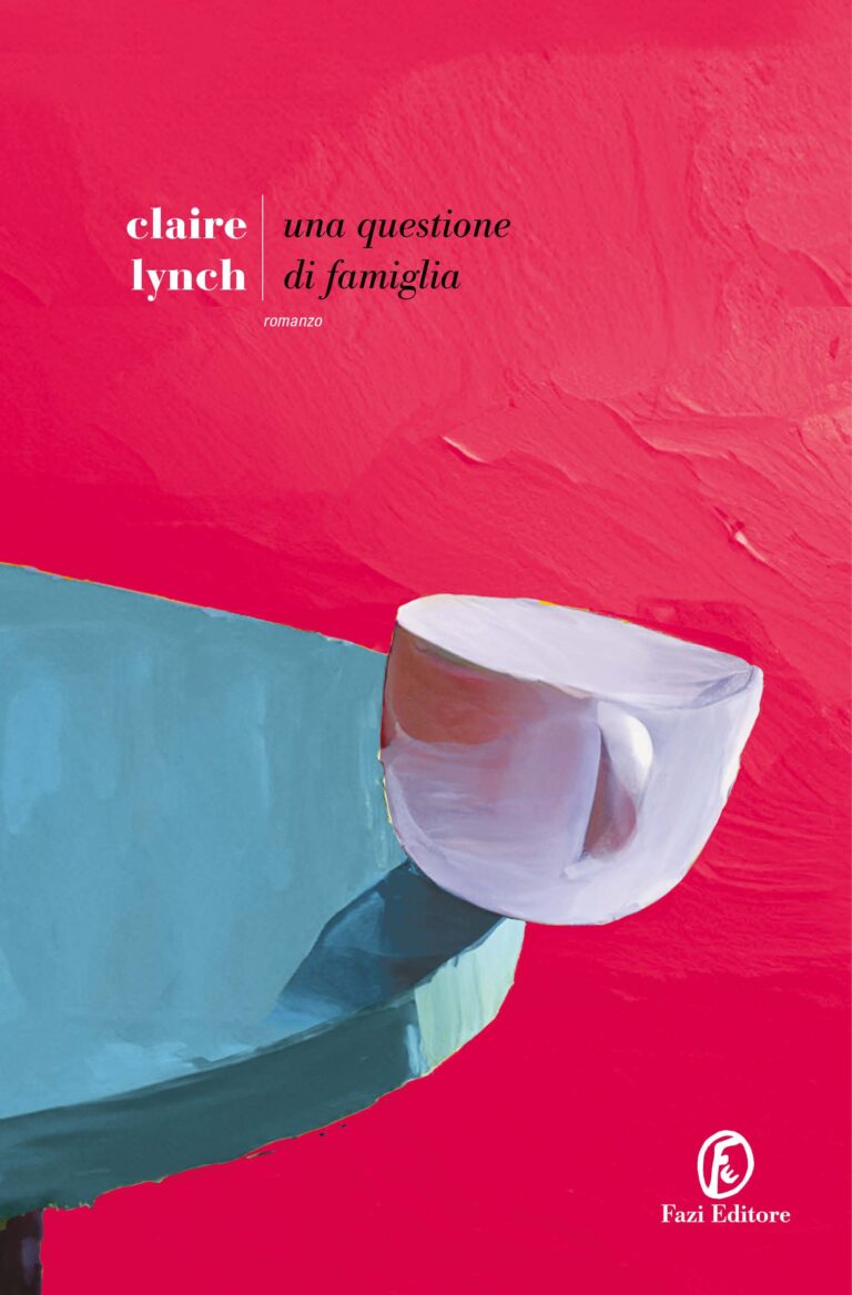 Una questione di famiglia