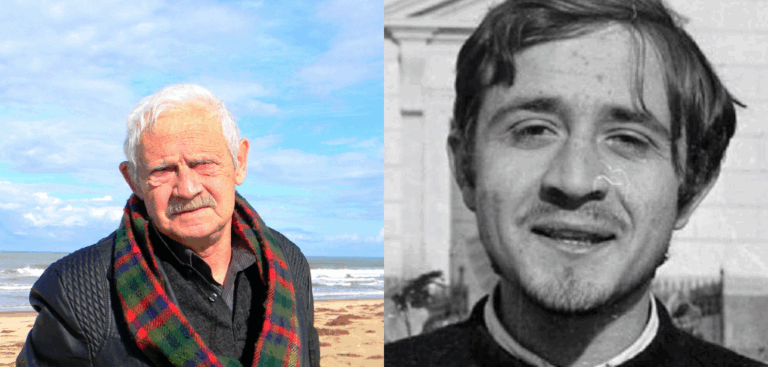 L’impegno e la testimonianza. I Cento Passi di Salvo Vitale. La lotta antimafia perde un protagonista