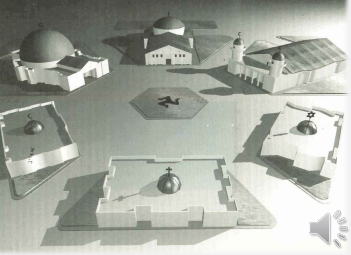 Dare luogo alla pace. A Catania la Piazza delle Tre Culture