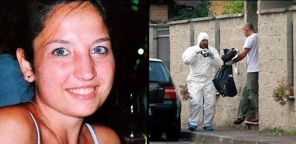 Chiara Poggi, la donna che muore ogni sera