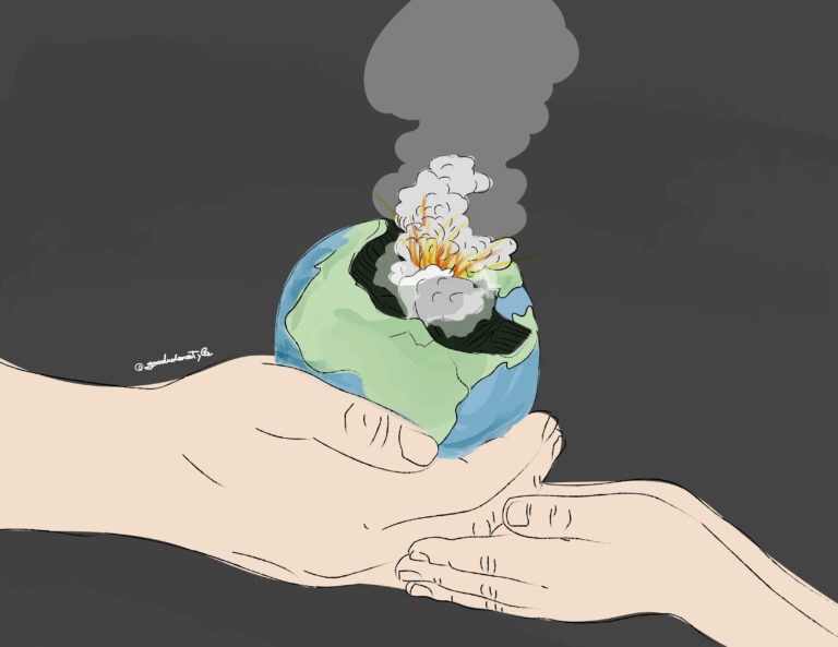 Un mondo armato fino ai denti